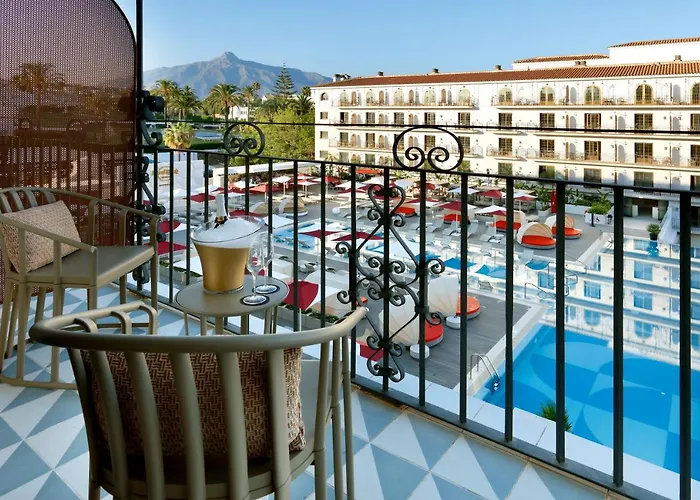 Hard Rock - Puerto Banus (adults Only)