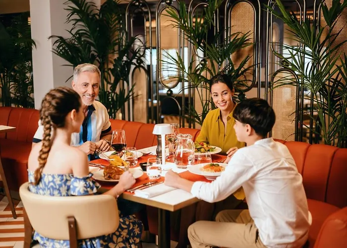 Hard Rock - Puerto Banus (adults Only) Hotel 4*