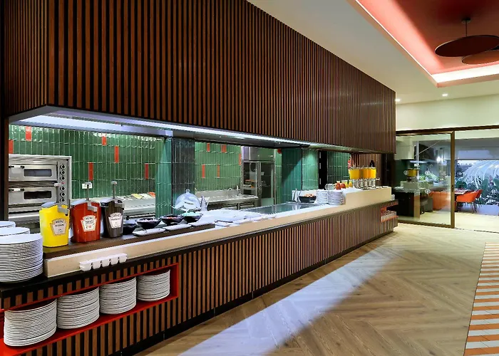 Hard Rock - Puerto Banus (adults Only) Hotel 4*