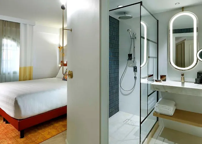 Hard Rock - Puerto Banus (adults Only) Hotel Marbella