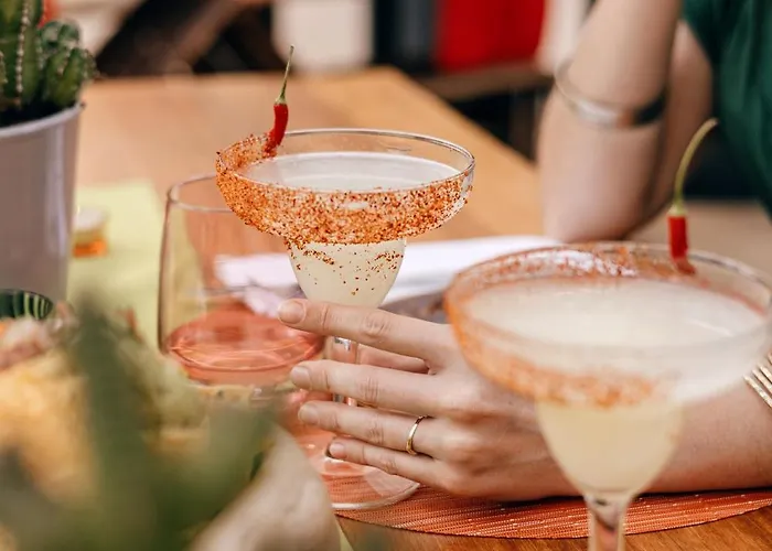 Hotel Hard Rock - Puerto Banus (adults Only) 4*