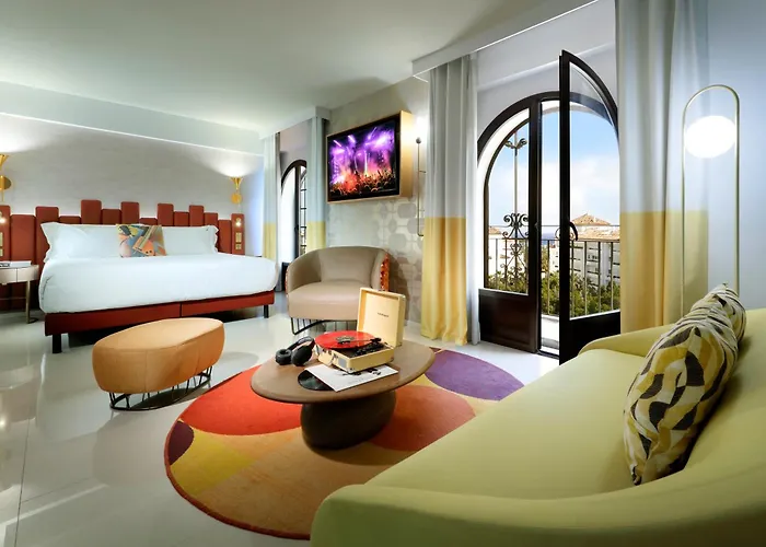 Hard Rock - Puerto Banus (adults Only)