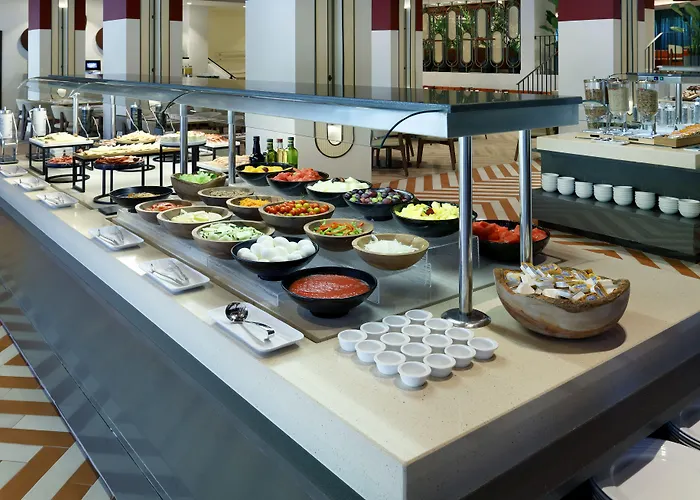 Hard Rock - Puerto Banus (adults Only) Marbella